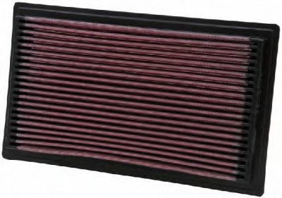 K&N FILTERS 332075 -  Воздушный фильтр